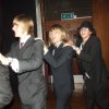Year 11 Prom Class 2012